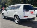 2007 Mitsubishi Outlander