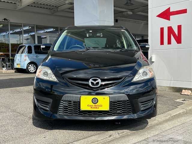 2010 Mazda Premacy