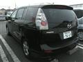 2006 Mazda Premacy