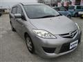 2010 Mazda Premacy