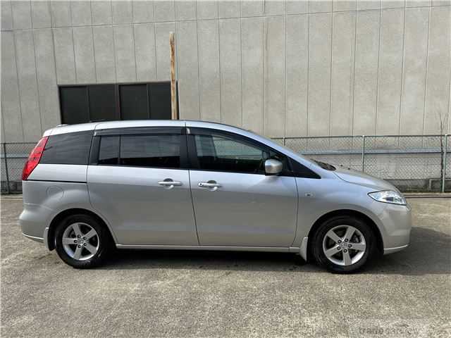 2006 Mazda Premacy