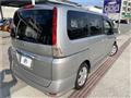 2007 Nissan Serena