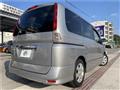 2007 Nissan Serena