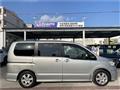 2007 Nissan Serena