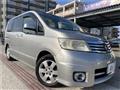 2007 Nissan Serena