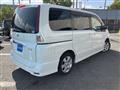 2007 Nissan Serena