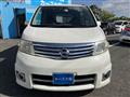 2007 Nissan Serena