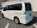 2007 Nissan Serena