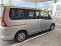 2007 Nissan Serena