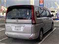 2007 Nissan Serena