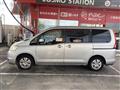 2007 Nissan Serena