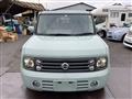 2006 Nissan Cube Cubic