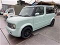 2006 Nissan Cube Cubic