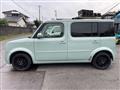 2006 Nissan Cube Cubic