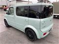 2006 Nissan Cube Cubic