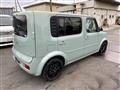 2006 Nissan Cube Cubic