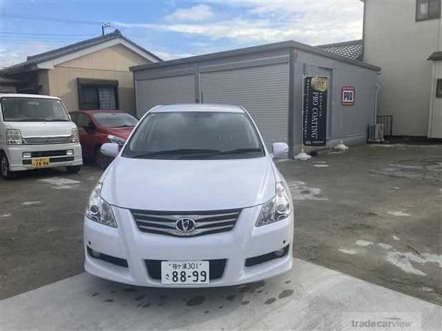 2007 Toyota Blade