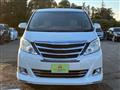 2013 Toyota Alphard