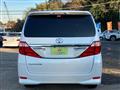 2013 Toyota Alphard