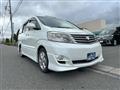 2007 Toyota Alphard