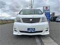 2007 Toyota Alphard