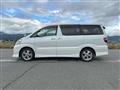 2007 Toyota Alphard