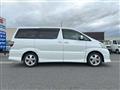 2007 Toyota Alphard