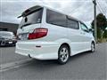 2007 Toyota Alphard