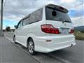 2007 Toyota Alphard