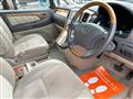 2007 Toyota Alphard