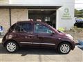 2007 Nissan March