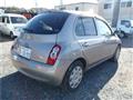 2007 Nissan March