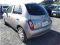 2007 Nissan March