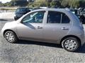 2007 Nissan March