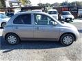 2007 Nissan March