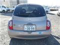 2007 Nissan March