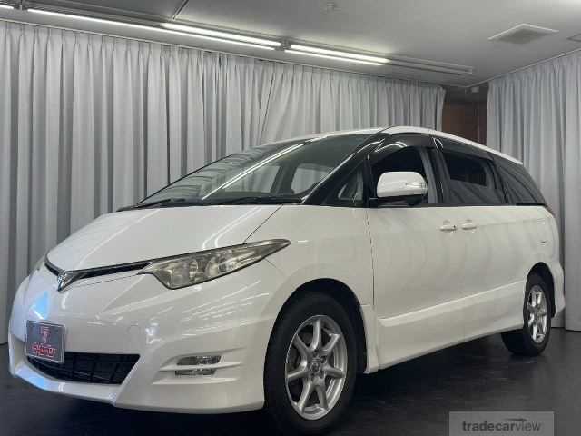 2007 Toyota Estima