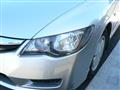 2009 Honda Civic Hybrid