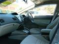 2009 Honda Civic Hybrid