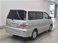 2007 Toyota Alphard Hybrid