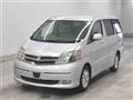 2007 Toyota Alphard Hybrid