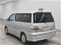 2007 Toyota Alphard Hybrid