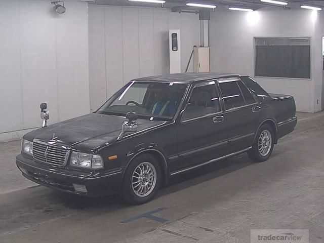 2000 Nissan Cedric