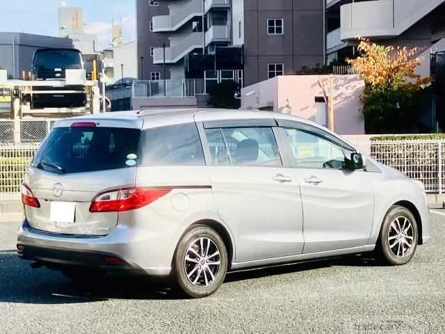 2013 Mazda Premacy