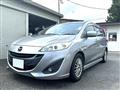 2011 Mazda Premacy