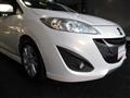 2011 Mazda Premacy