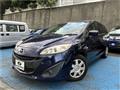 2012 Mazda Premacy