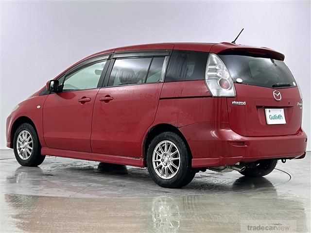 2006 Mazda Premacy