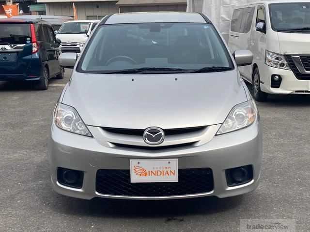 2006 Mazda Premacy