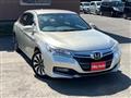 2013 Honda Accord Hybrid